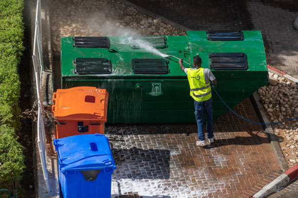 Local Pressure Washing Services in Lowes Island, VA